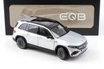 NZG-Modelle 1:18 - Modelauto - Mercedes-Benz EQB, Hobby en Vrije tijd, Modelauto's | 1:5 tot 1:12, Nieuw