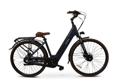 Avon Bx1 Elektrische Fiets 24 Inch – 250w Voorwielmotor, Fietsen en Brommers, Elektrische fietsen, Nieuw, Ophalen of Verzenden