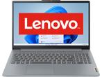 Lenovo - Ideapad Slim 3 15amn8 - 15.6 inch - Grijs, Computers en Software, Windows Laptops, 2 tot 3 Ghz, Verzenden, 8 GB, Nieuw