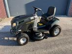 Texas XC140-98H gazonmaaier, Gebruikt, Texas, Elektrische starter, 90 tot 120 cm
