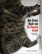 Het Grote Boek Van De Poezenkrant 9789060055250, Verzenden, Gelezen, Piet Schreuders