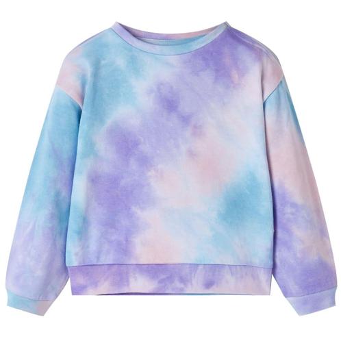 vidaXL Kindertrui 92 meerkleurig, Kinderen en Baby's, Kinderkleding | Overige, Nieuw, Verzenden