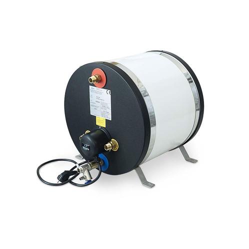 Albin Pump Scheepsboiler RVS 22 Liter 230V, Watersport en Boten, Bootonderdelen, Nieuw, Ophalen of Verzenden