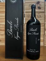 2016 Massolino Vigna Rionda Black Label - Barolo Riserva -, Verzamelen, Nieuw