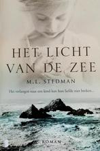 Het licht van de zee 9789022571316 M.L. Stedman, Verzenden, Gelezen, M.L. Stedman