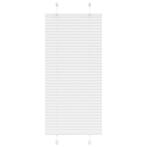 vidaXL Plissé rolgordijn 65x150 cm stofbreedte 64,4 cm, Huis en Inrichting, Stoffering | Gordijnen en Lamellen, Verzenden, Nieuw