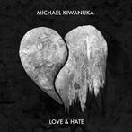 lp nieuw - Michael Kiwanuka - Love &amp; Hate, Zo goed als nieuw, Verzenden