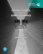 9781292410654 Options, Futures, and Other Derivatives, Gl..., Verzenden, Nieuw, Hull, John