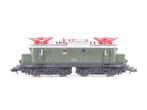 Minitrix N - 16661-02 - Elektrische locomotief (1) - BR E44,, Nieuw