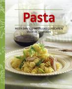 Pasta 9789048301843, Verzenden, Gelezen
