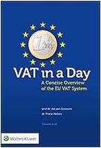 VAT in a Day, Boeken, Nieuw, Verzenden