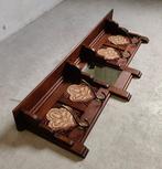Minton Hollins Tile Works - Kapstok - Eik - Unieke tegels