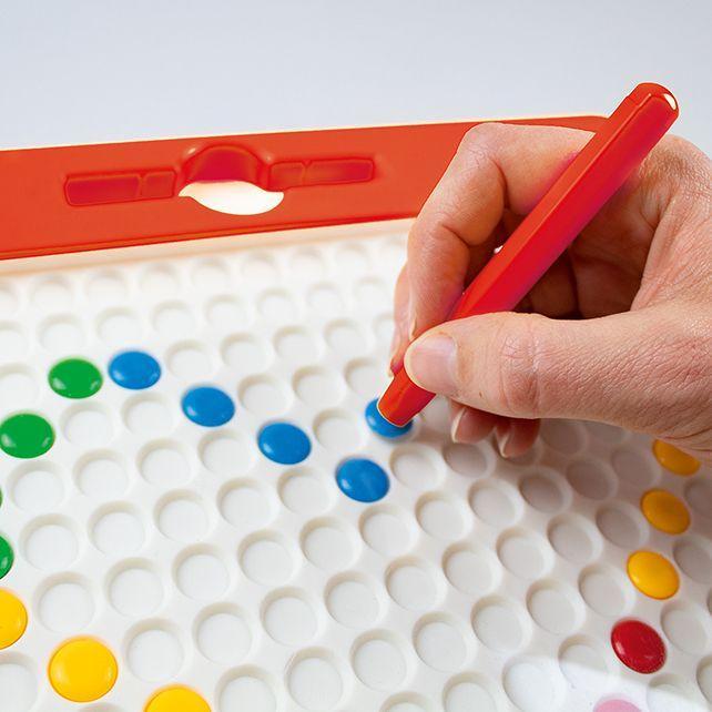 Beleduc magneetbord speelgoed - kle van €27,99 voor €22,40, Kinderen en Baby's, Speelgoed | Overig, Ophalen of Verzenden