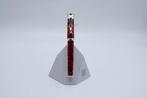 Montegrappa - Desiderio - Amarone Red - SAMPLE (ISDET3AW) -, Nieuw