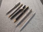 Parker - 6 Bolígrafos Parker modelos variados - Zonder, Nieuw