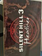 Gecco - Silent hill 3 Heather Figure 1/6 - Videogame - In, Nieuw