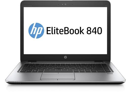 HP 840 G3 I7-6600U/ 8GB/ 512GB SSD/ FHD/ W11, Computers en Software, Windows Laptops, Zo goed als nieuw, SSD, Ophalen of Verzenden