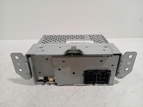 Radio Ford Fiesta VII 1.1 Ti-VCT H1Bt18c815vk, Auto-onderdelen, Elektronica en Kabels, ARN erkend, Stiba lid, Erkend duurzaam