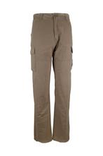 Dickies Broek in maat W33 Beige | 10% korting, Verzenden, Zo goed als nieuw, Overige kleuren, Dickies