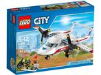 LEGO City Ambulance Plane - 60116 (Nieuw), Kinderen en Baby's, Speelgoed | Duplo en Lego, Verzenden, Nieuw