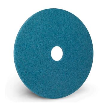 vloerpad 8 inch 20 cm. MAUS x Americo - blauw beschikbaar voor biedingen