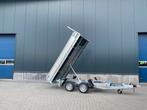 HAPERT COBALT  305 X 160 X 30 CM 2.700 KG ALL - IN AKTIE!!, Auto diversen, Aanhangers en Bagagewagens, Ophalen, Nieuw