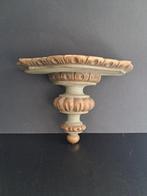 Wandtafel - Hout - Elegante consoletafel