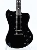 Smitty Model 4 Black Recent (Elektrische Gitaren), Muziek en Instrumenten, Ophalen of Verzenden, Gebruikt, Solid body