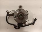 Wielnaaf rechts voor Hyundai i10 I 1.2, Ophalen of Verzenden, Gebruikt, Hyundai