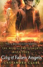 MORTAL Instruments 4:CITY OF FALLEN ANGELS 9781406354874, Boeken, Verzenden, Gelezen, Cassandra Clare