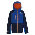 -66% Regatta  Regatta Kinder/kids highton v full zip hoodie, Kinderen en Baby's, Kinderkleding | Maat 140, Verzenden, Nieuw