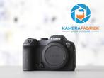 Canon EOS R7 - 2.000 clicks! - Incl. 1 jaar garantie!, Ophalen of Verzenden, Zo goed als nieuw, Compact, Canon