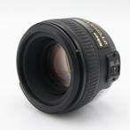 Nikon AF-S 50mm F/1.4G | Tweedehands, Verzenden, Gebruikt, Nikon