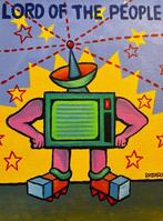 Dadara (1969) - Lord Of The People