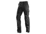 Kbler Activiq Werkbroek voor heren, zwart, maat 25,, Verzenden, Nieuw