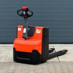 BT Toyota LWE160 1600kg/2015/956uur/met garantie, 1000 tot 2000 kg, Elektrisch, Palletwagen, BT Toyota