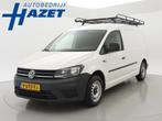 Volkswagen Caddy 2.0 TDI L2H1 BMT MAXI EURO 6, Plug-in hybride, Nieuw, Lease, Handgeschakeld