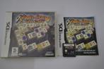 Mahjong Quest Expeditions (DS EUU), 1 speler, Verzenden, Zo goed als nieuw
