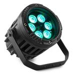 BeamZ Professional BWA63 RGB Aluminium IP65 LED Par spot, Verzenden, Nieuw