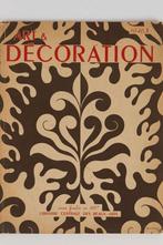 Art et Decoration 1946, no. 3, Ophalen