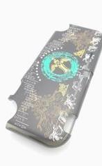 MarioSwitch.nl: Nintendo Switch Lite Bescherm Cover - Zelda, Ophalen of Verzenden, Zo goed als nieuw