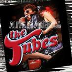 Lp - The Tubes - Alive In America, Cd's en Dvd's, Verzenden, Nieuw in verpakking