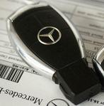 Mercedes Benz sleutel bj 2000 - 2015 sleutels E C A M VITO, Auto-onderdelen, Elektronica en Kabels, Ophalen, Nieuw, Mercedes-Benz
