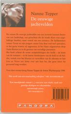De eeuwige jachtvelden / Pandora pockets 9789025496265, Verzenden, Gelezen, Nanne Tepper