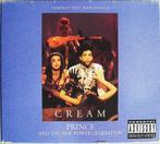 cd single digi - Prince - Cream, Zo goed als nieuw, Verzenden