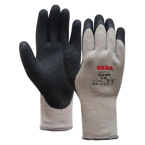 OXXA Cold-Grip 47-180 handschoen | 12 paar, Kleding | Heren, Mutsen, Sjaals en Handschoenen, Nieuw, Verzenden