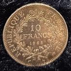 Frankrijk. 10 Francs 1965 Hercule (Zonder minimumprijs), Postzegels en Munten, Munten | Europa | Euromunten
