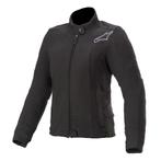 Alpinestars Banshee Fleece Jas Dames Zwart, Nieuw met kaartje, Jas | textiel, Verzenden, Alpinestars