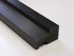 Kunststof onderdorpel 66x110mm en neuten. Voor altijd klaar!