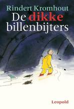 De dikke billenbijters, Boeken, Ophalen of Verzenden, Nieuw